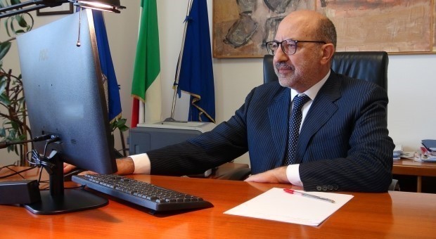 SIN TITO, LATRONICO: APPROVATO ACCORDO DI PROGRAMMA PER EX DARAMIC