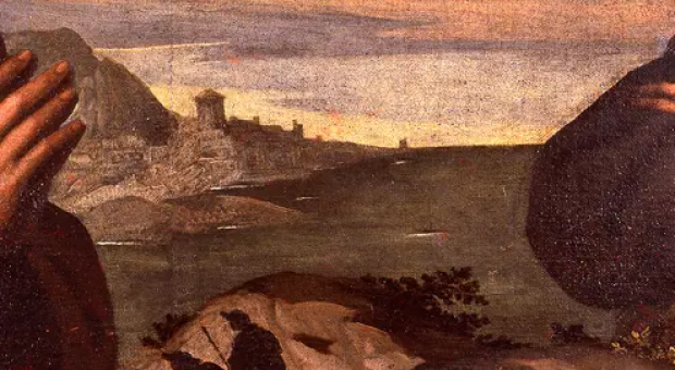 APT, UN VOLUME RACCONTA L'ARTE NASCOSTA DEI BORGHI
