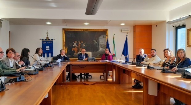 PIANO PAESAGGISTICO, LATRONICO: “OPPORTUNITÀ DI SVILUPPO”
