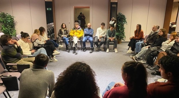 Potenza ‘Città dei giovani 2024’, continuano le attività nel percorso della candidatura