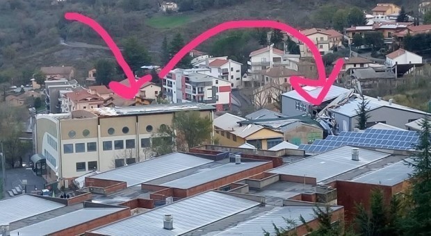 TRAGEDIA PALA ALBERTI LAURIA, NOVE A PROCESSO DAL 10 APRILE