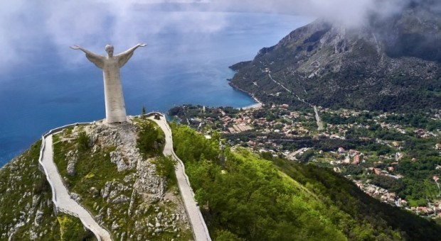 CAPITALE ITALIANA DELLA CULTURA 2026: MARATEA TRA LE FINALISTE 