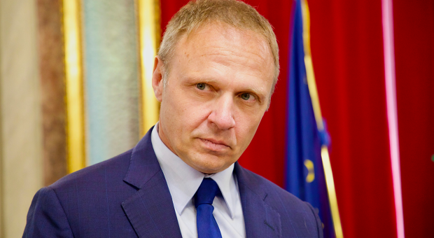 FAUNA SELVATICA, LOLLOBRIGIDA: “CAMBIARE STATUS LUPO PER GARANTIRE SOPRAVVIVENZA ALTRE SPECIE”