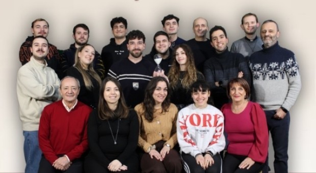 "IL VALORE DEI SOLDI" IN SCENA DOMANI AL TEATRO DON BOSCO DI POTENZA