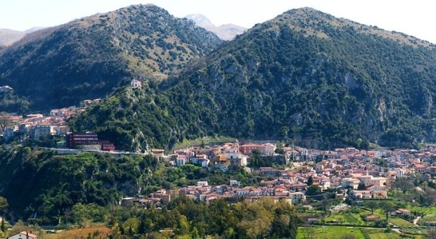 LAURIA, NUOVO ALLARME FURTI. IL SINDACO: &quot;SITUAZIONE GRAVE&quot;