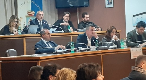 POLICORO, DAL CONSIGLIO PROVINCIALE SOSTEGNO ALLE ISTANZE DEL MONDO AGRICOLO