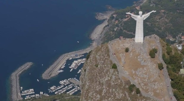 CONSORZIO TURISTICO MARATEA: VOLI DA PONTECAGNANO, BUONE PROSPETTIVE