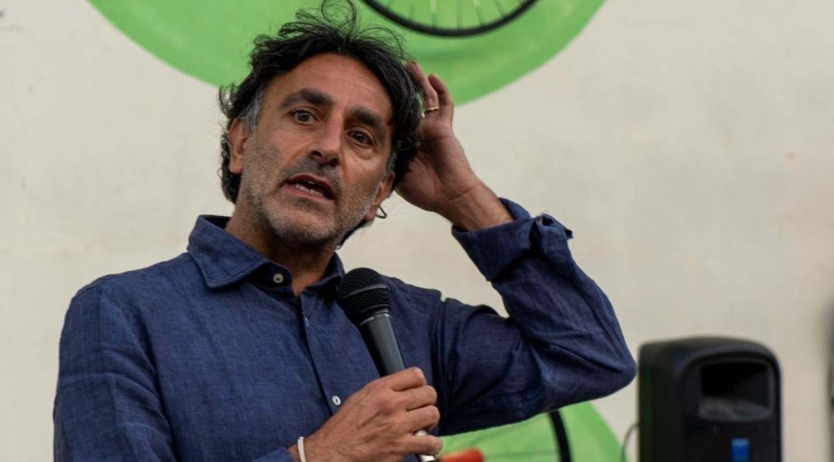 È GIANLUCA CAPORASO IL PORTATORE D’ORO “ANTONIO STATUTO” 2024