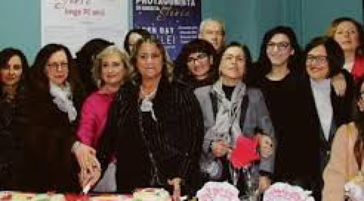 ECCO I “CENTINI” DEL LICEO SCIENTIFICO GALILEI DI POTENZA