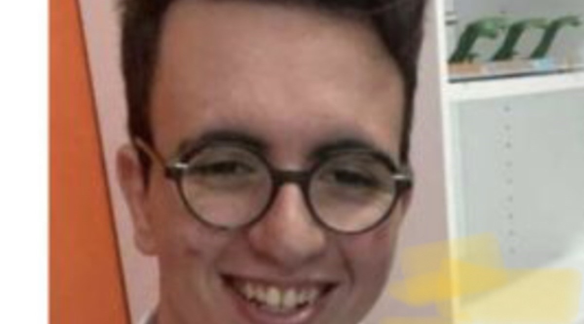 I CENTINI DEL LICEO GALILEI DI POTENZA: FERNANDO DI STASIO