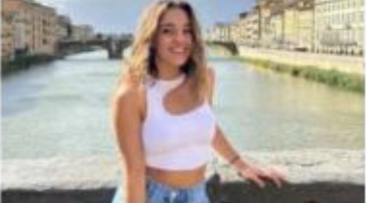 I CENTINI DEL LICEO GALILEI DI POTENZA: ILARIA OLITA