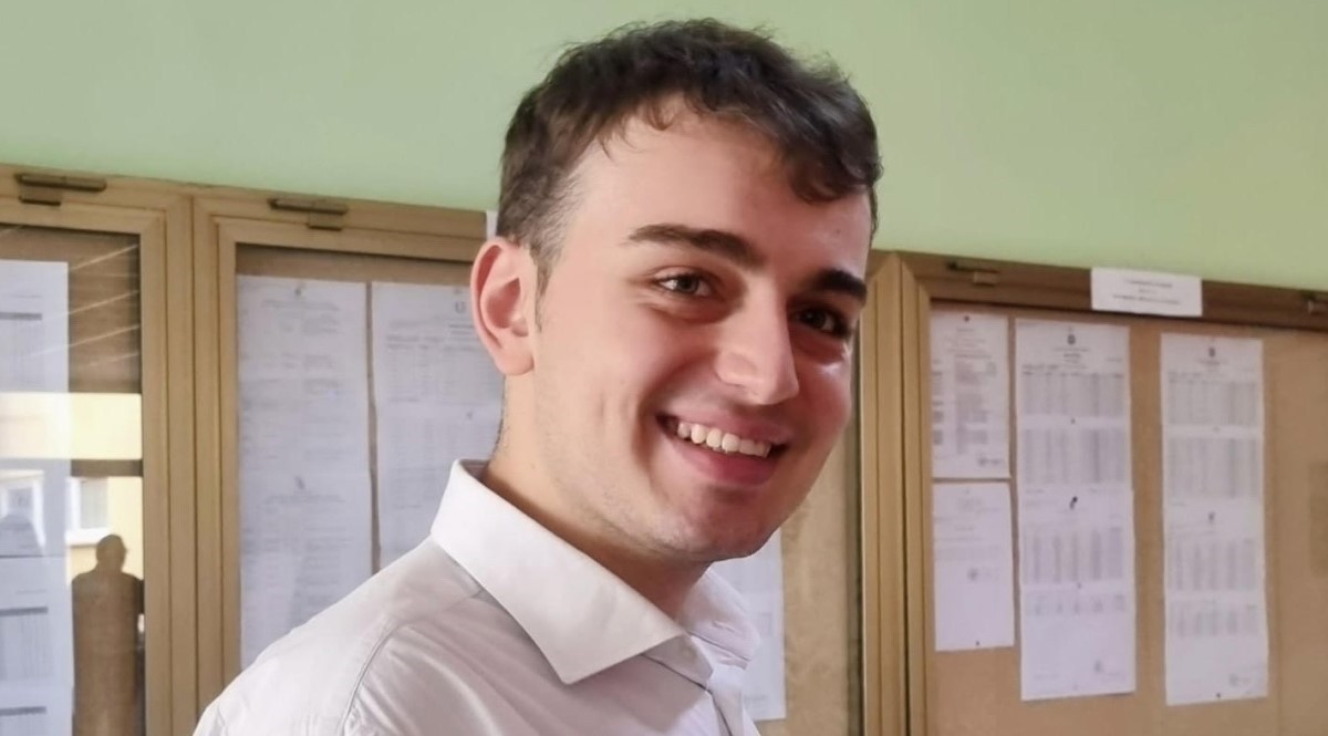 I CENTINI DEL FLACCO DI POTENZA: FEDERICO MARGIOTTA