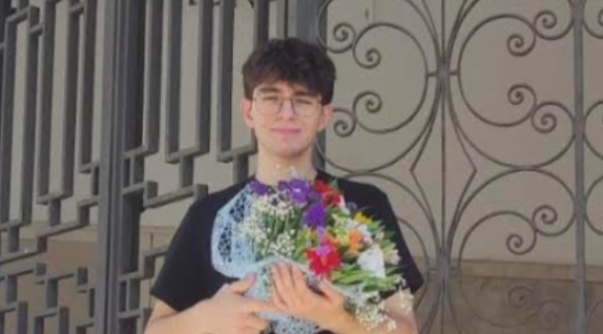 I CENTINI DEL FLACCO DI POTENZA: MICHELE ARCIERI