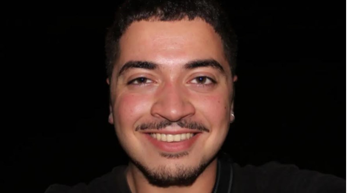 I CENTINI DEL FLACCO DI POTENZA: GIUSEPPE CARUSO