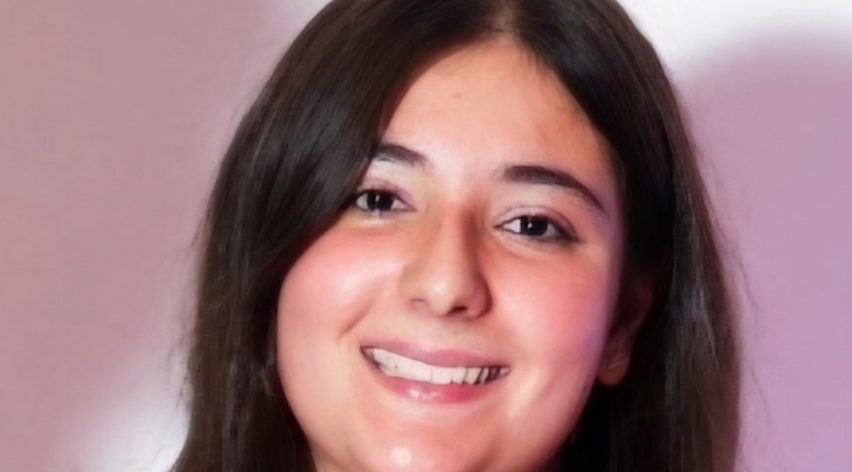 I CENTINI DEL FLACCO DI POTENZA: ARIANNA GESA