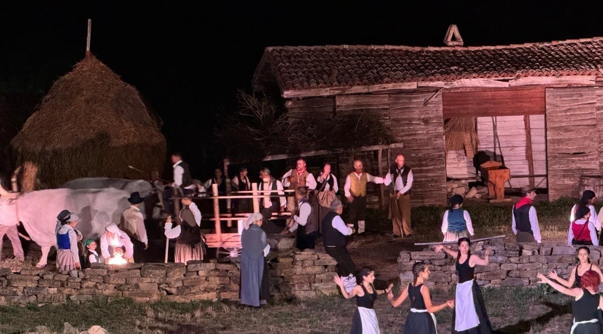 PARCO GRANCIA, APERTURA SPECIALE A FERRAGOSTO