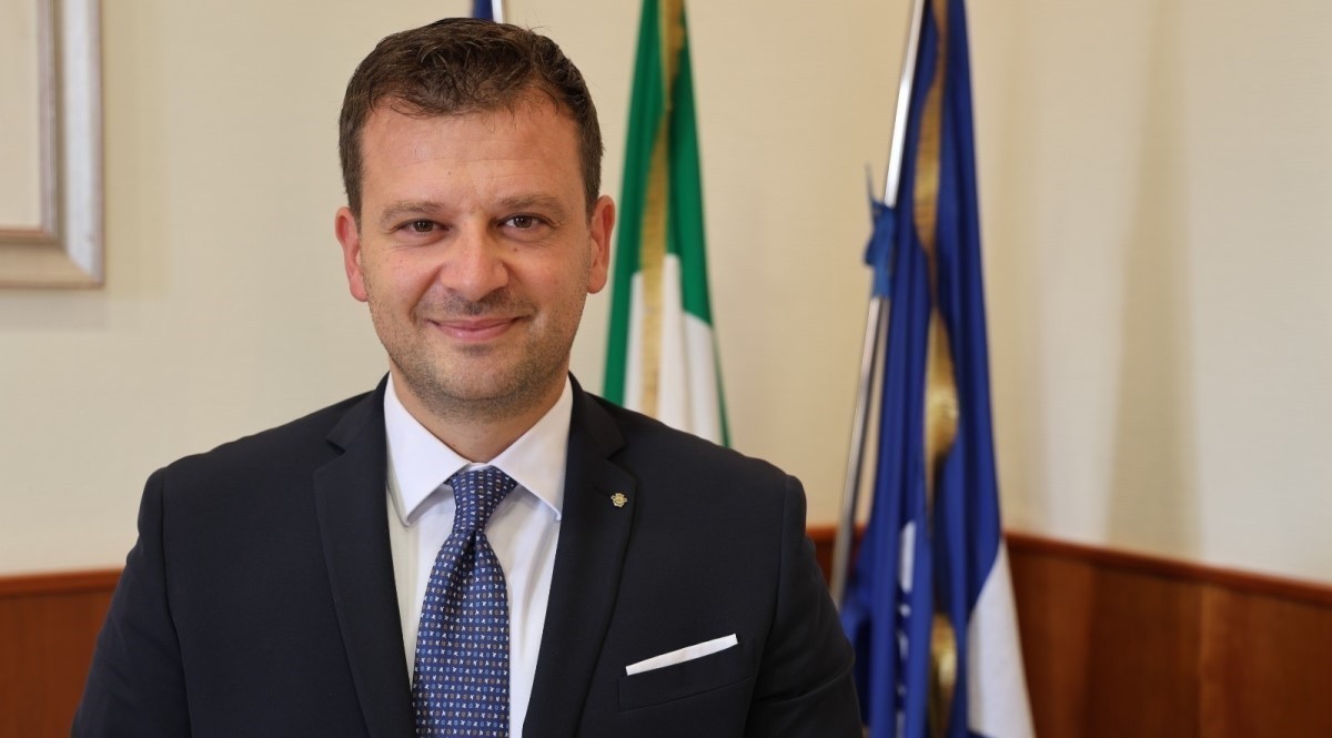 PROVINCIA POTENZA: VIA AI LAVORI SUI PONTI LUNGO LA SP 32 DELLA CAMASTRA