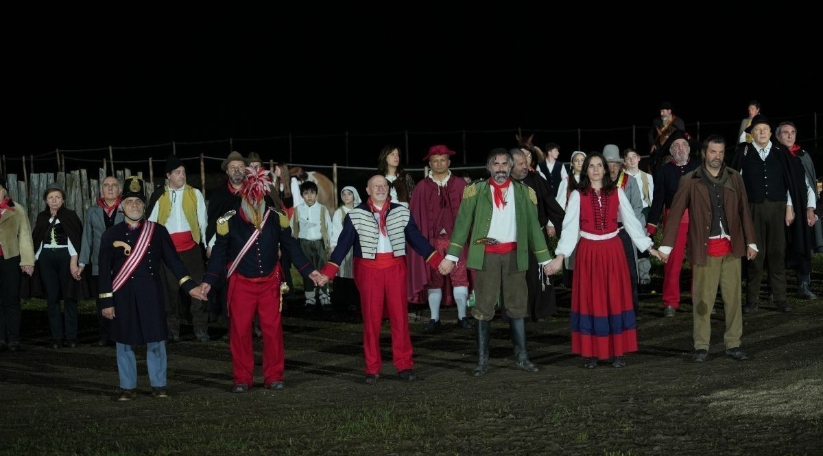 MALTEMPO:  ANNULLATA APERTURA SABATO 21 SETTEMBRE DEL PARCO DELLA GRANCIA A BRINDISI MONTAGNA