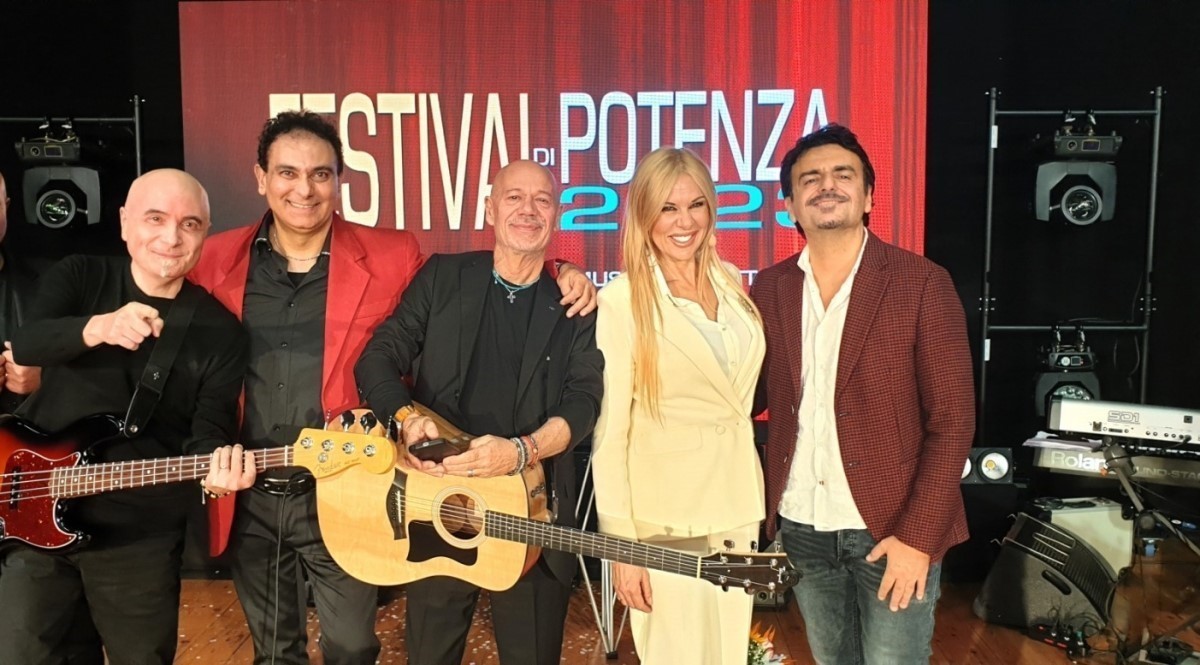 FESTIVAL DI POTENZA, ISCRIZIONI ENTRO IL 31 OTTOBRE