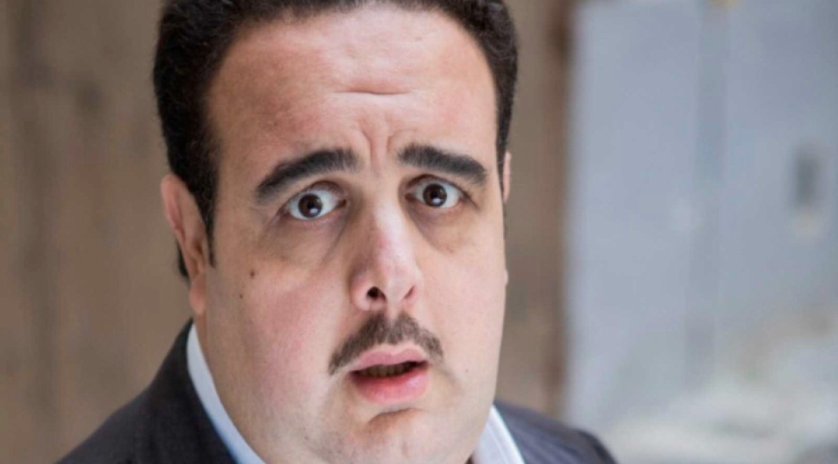 LA COMICITÀ DI FIORILLO SBARCA A POTENZA