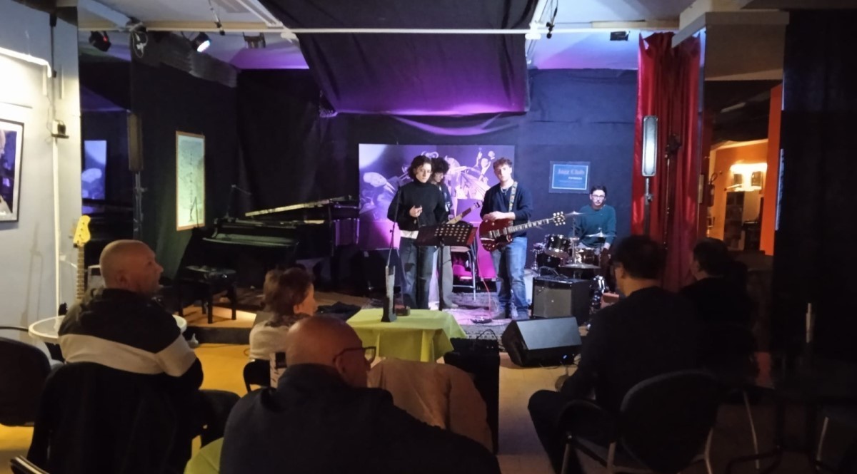 MUSICA: TUTTO PRONTO PER IL FESTIVAL DI POTENZA