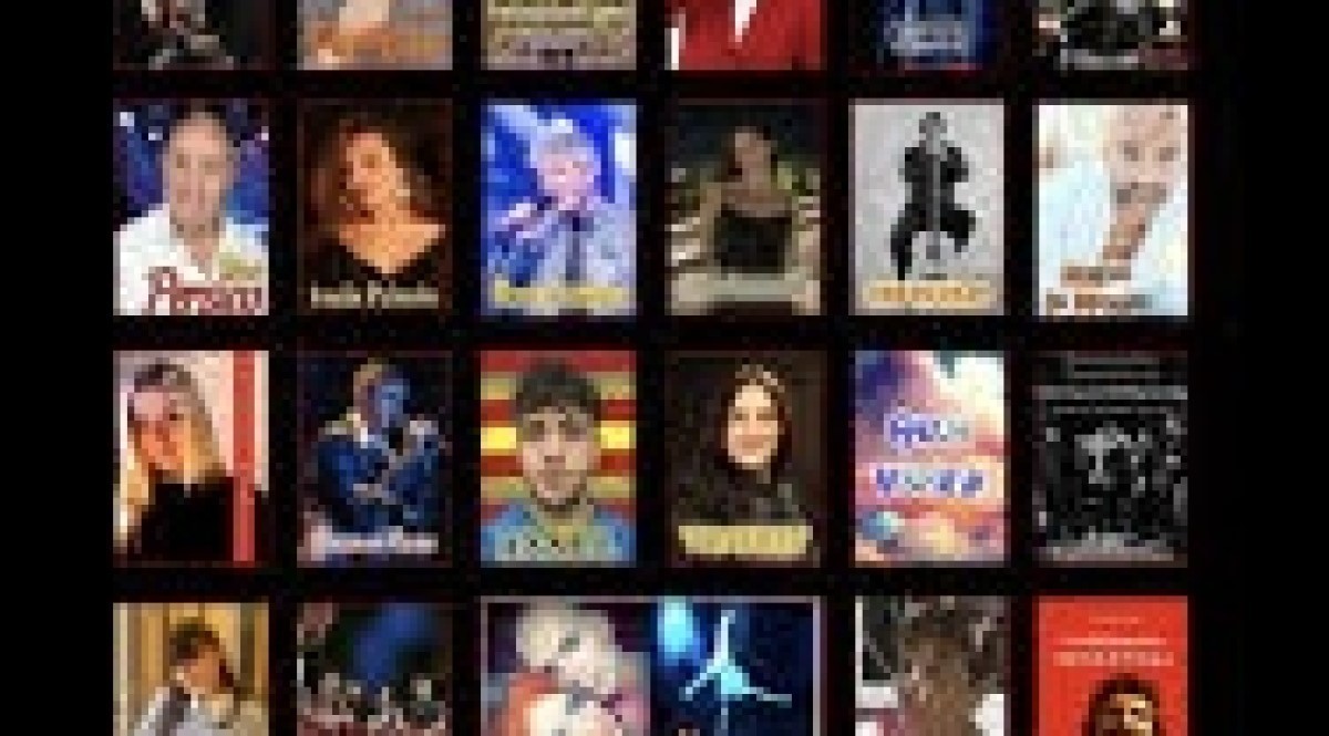 FESTIVAL DI POTENZA, PRESENTATA LA 23ESIMA EDIZIONE