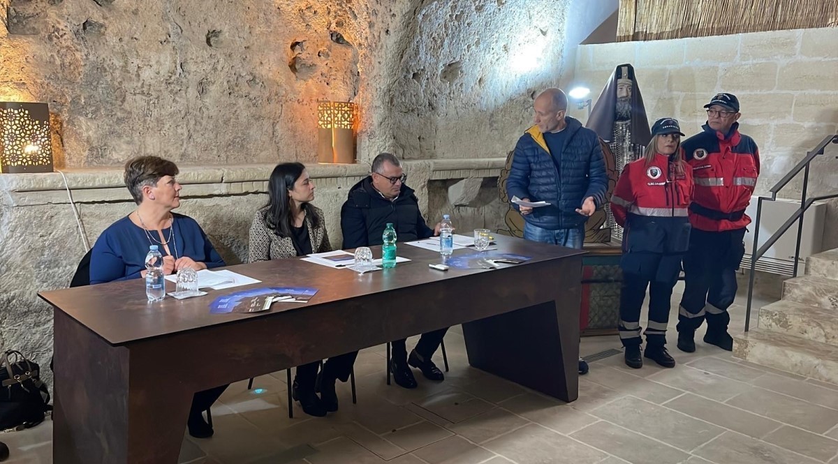 IL PRESEPE DI MATERA ALL’INSEGNA DELL’INCLUSIVITÁ E SOSTENIBILITÀ 