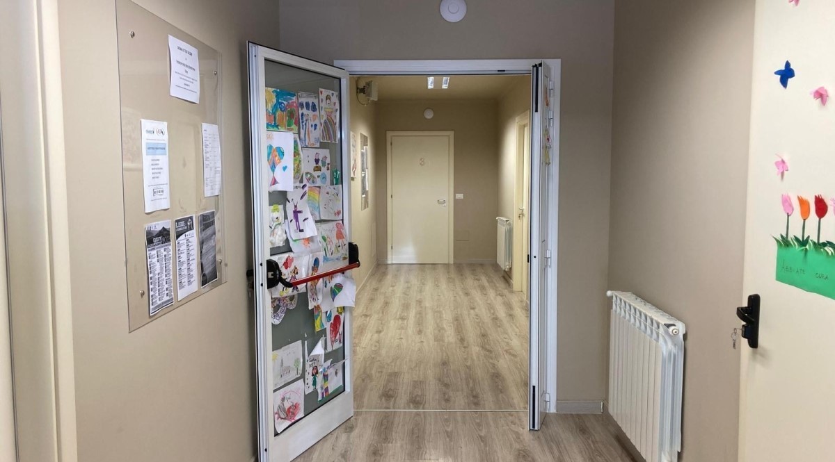 STELLA MARIS, LA GIORNATA DELLE PERSONE CON DISABILITÀ 