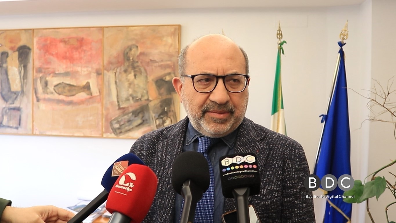 FONDO “DOPO DI NOI”, DEFINITI GLI INTERVENTI. LATRONICO: