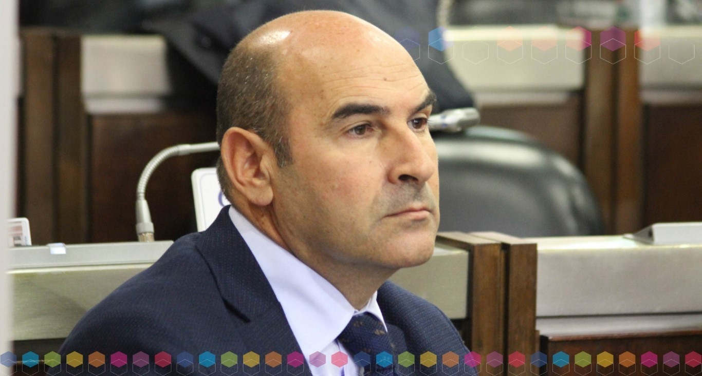 CIFARELLI, CRISI IDRICA: NON TRASCURARE LE ESIGENZE DELLA CITTA' DI MATERA