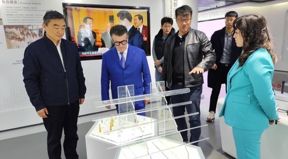 CER: MARISOL CESTARI, GRANDE POSSIBILITÀ PER I PICCOLI COMUNI