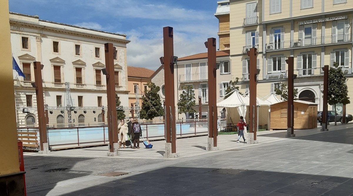 RISSA A PIAZZA PREFETTURA: LA SILP INTERVIENE SUI FATTI DI CRONACA