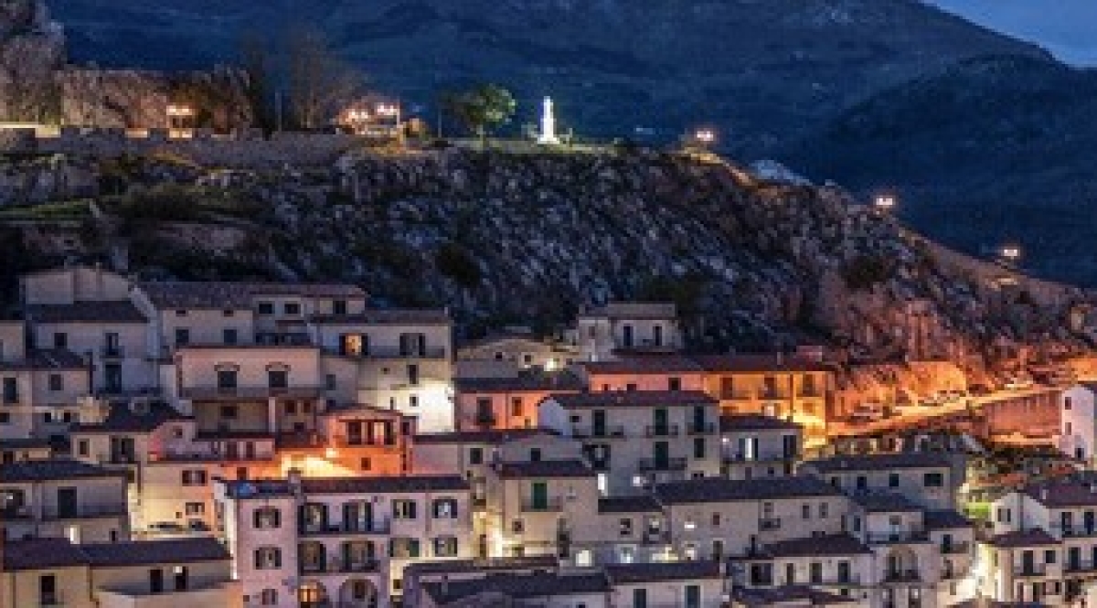 IL PREMIO LETTERARIO "SAN GERARDO MAIELLA" VALORIZZA LE RADICI