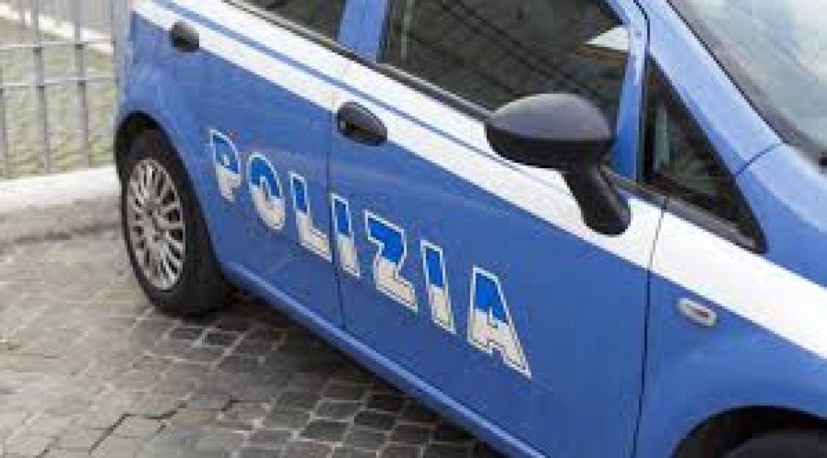 POLIZIA DI STATO: IRROGATI 7 DACUR A POTENZA