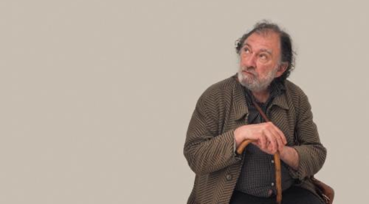 AD ALIANO MOSTRA MONOGRAFICA DEDICATA ALL’ARTISTA PAUL RUSSOTTO