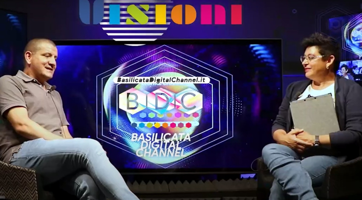 VISIONI: IL VICE PRESIDENTE DELLA PROVINCIA ROCCO PAPPALARDO