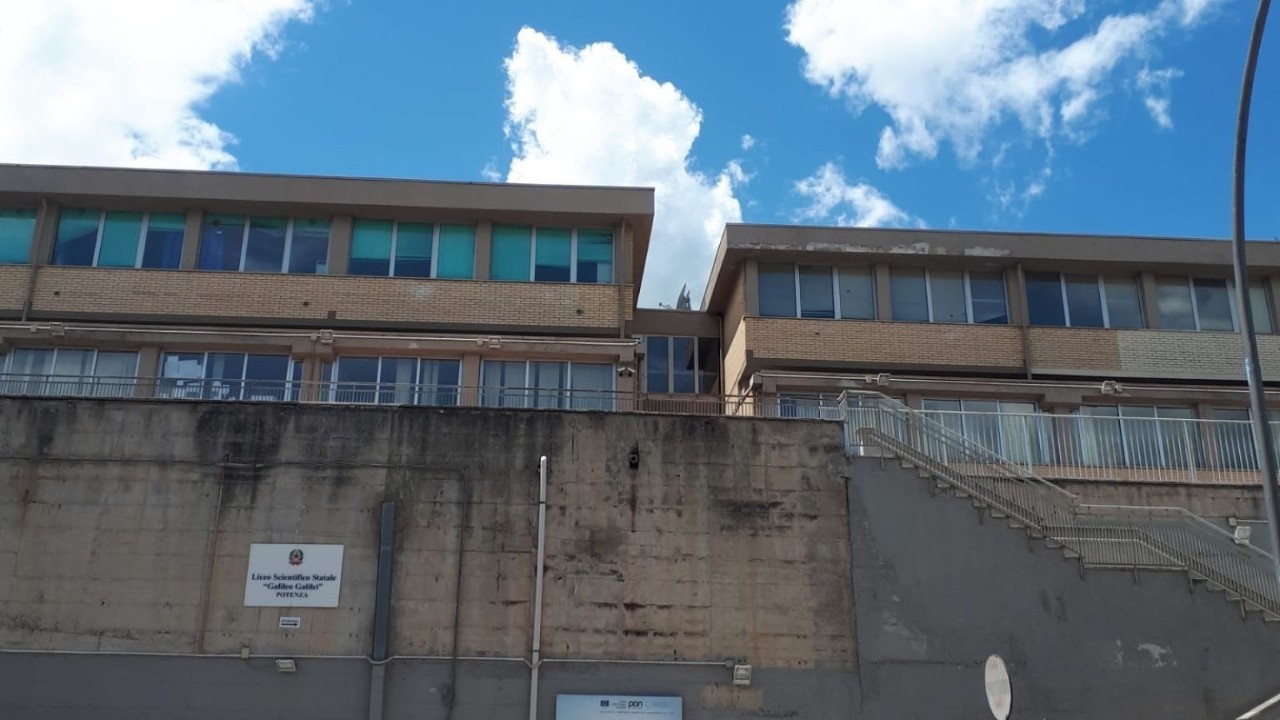CENTO E LODE: L’ECCELLENZA AL LICEO GALILEI DI POTENZA RACCONTATA DAGLI STUDENTI