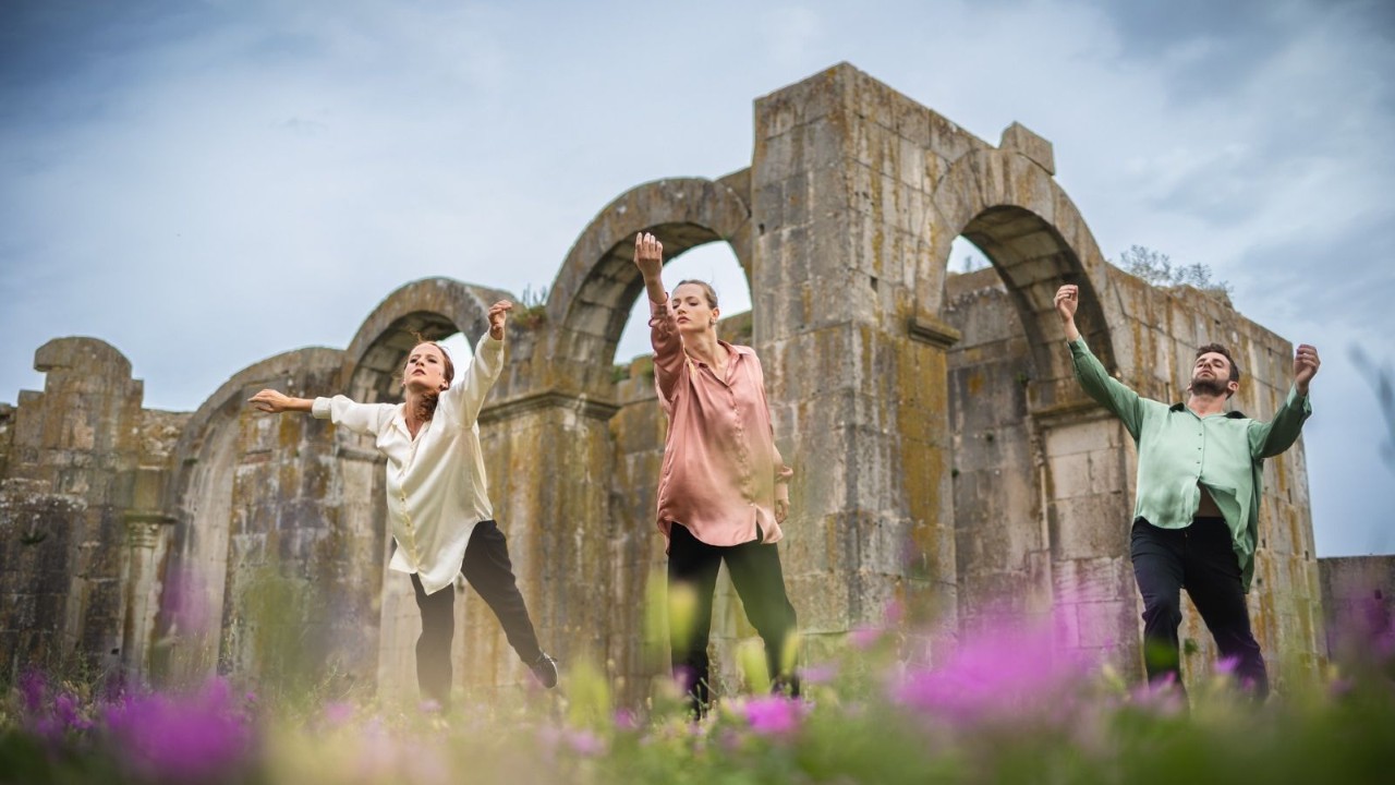 ARTFEST 2025: DAL 25 AGOSTO AL VIA L'OTTAVA EDIZIONE 