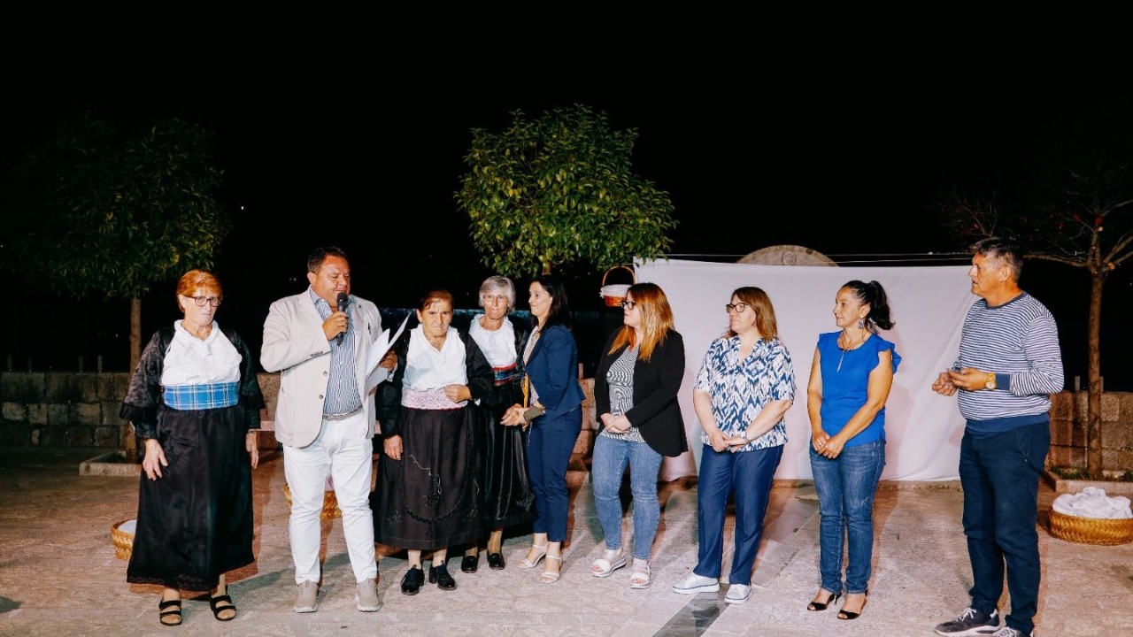 RADICATI LIBERI: LE TRADIZIONI DI RUOTI IN PASSERELLA 