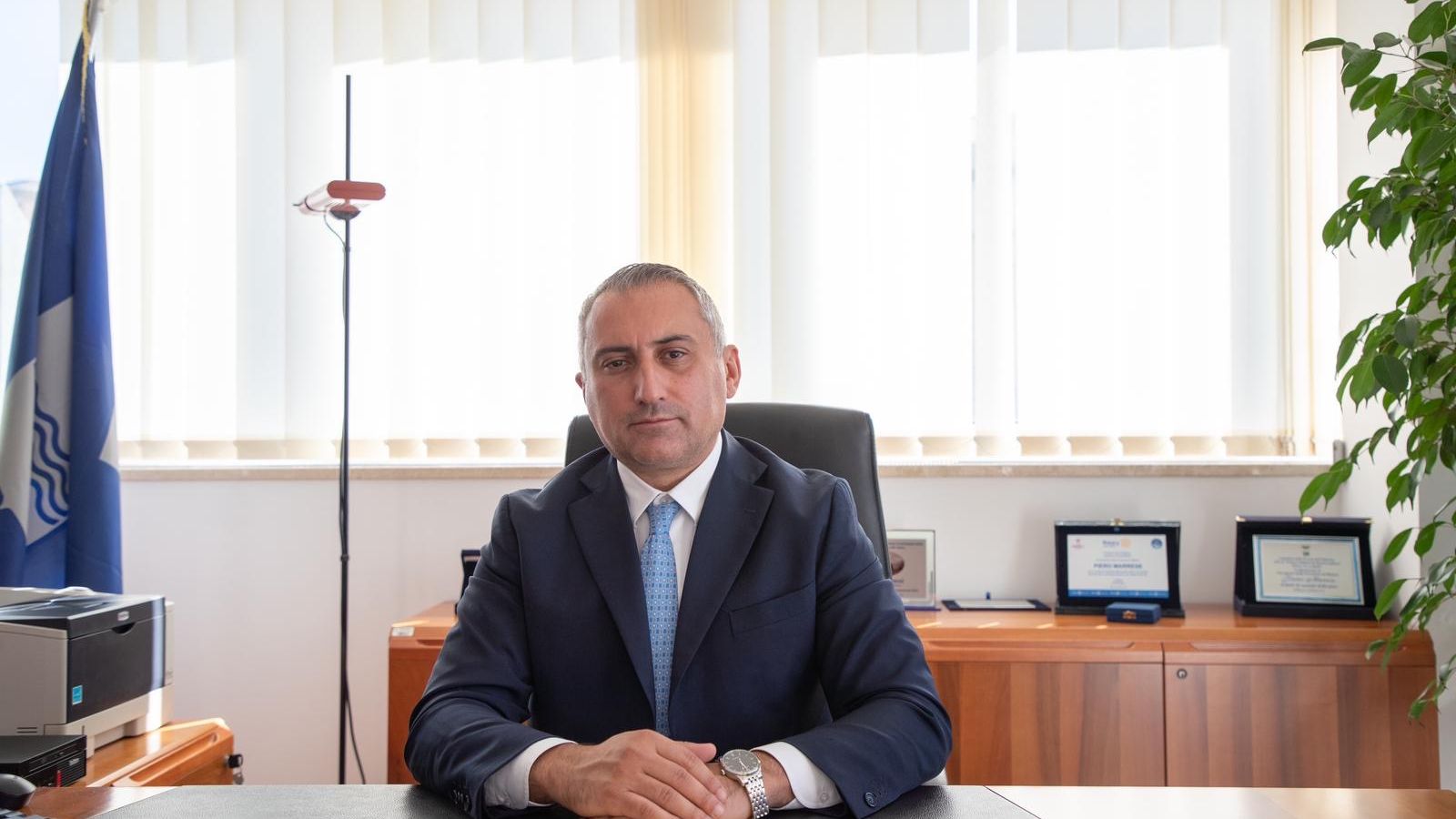 FONDO REGIONALE MALATTIE GRAVI: INTERVIENE ANCHE MARRESE