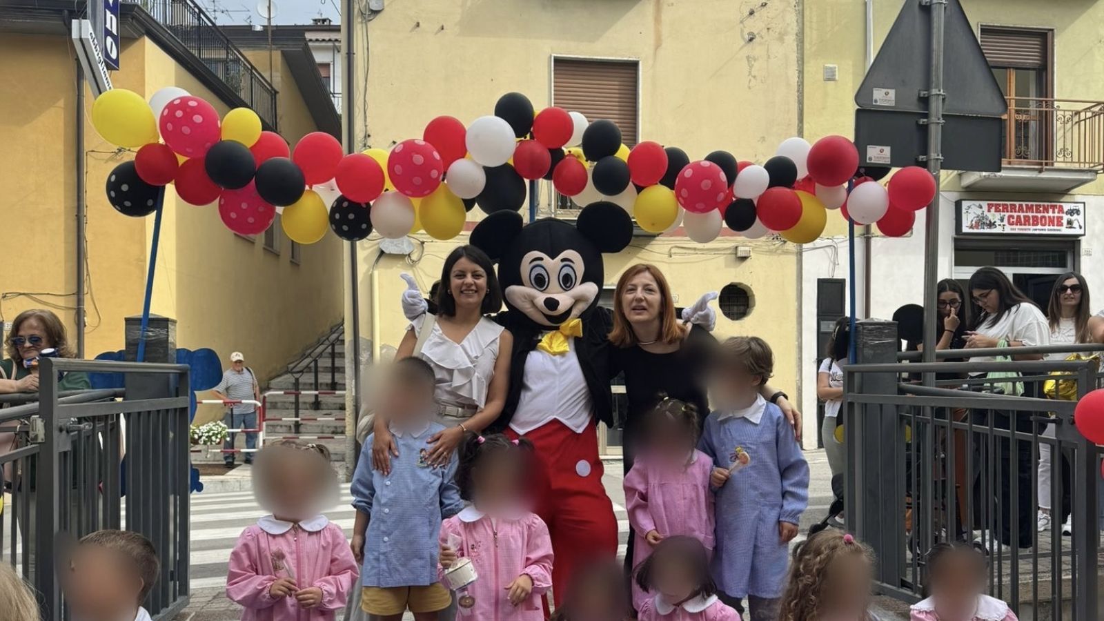 NUOVO ANNO SCOLASTICO: GLI AUGURI DELLA GARANTE PER L’INFANZIA MIGNOLI