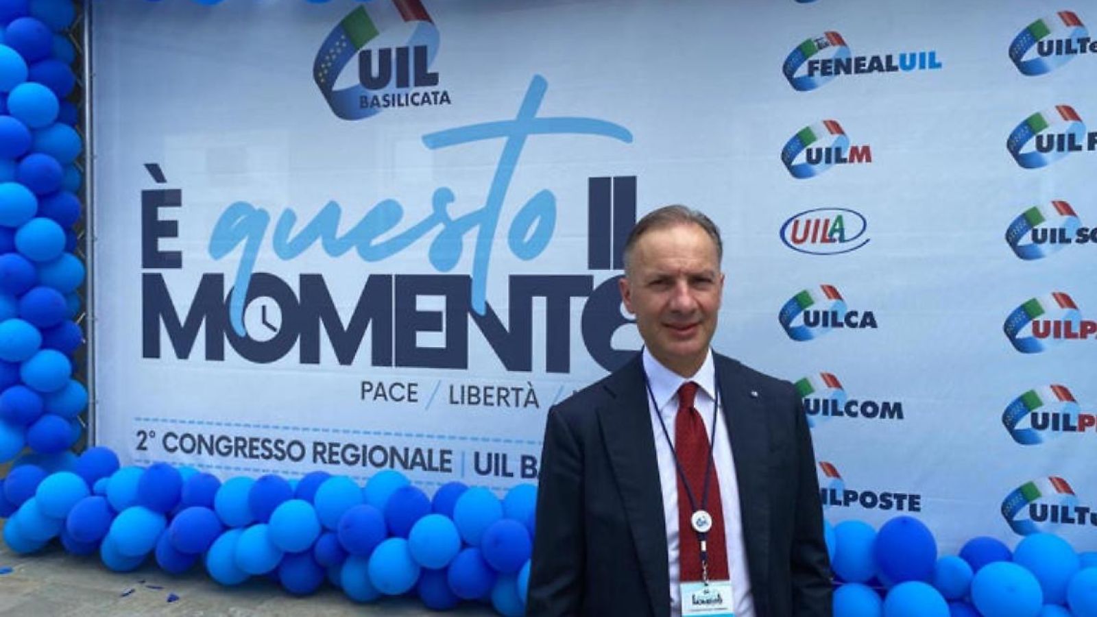 SANITÀ CONVENZIONATA, INIZIATIVA DELLA UIL SUI TETTI DI SPESA