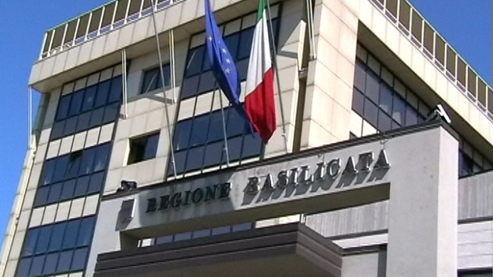 LAVORO: PRESIDIO DAVANTI ALLA REGIONE DI LAS E LGS