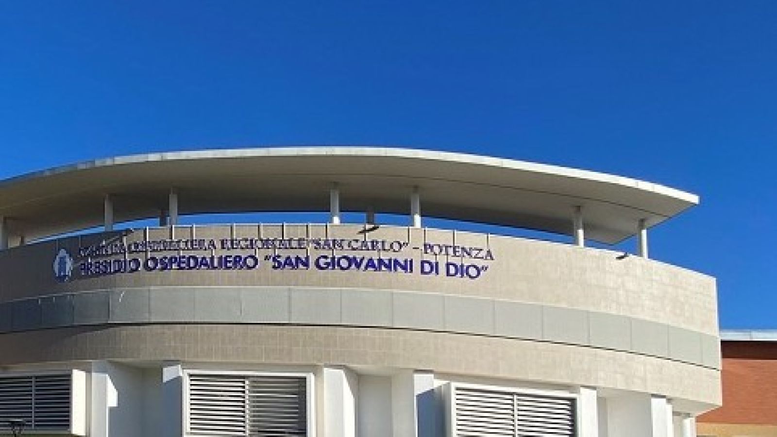 LA FIALS PROMUOVE UN SIT IN DAVANTI ALL'OSPEDALE DI MELFI