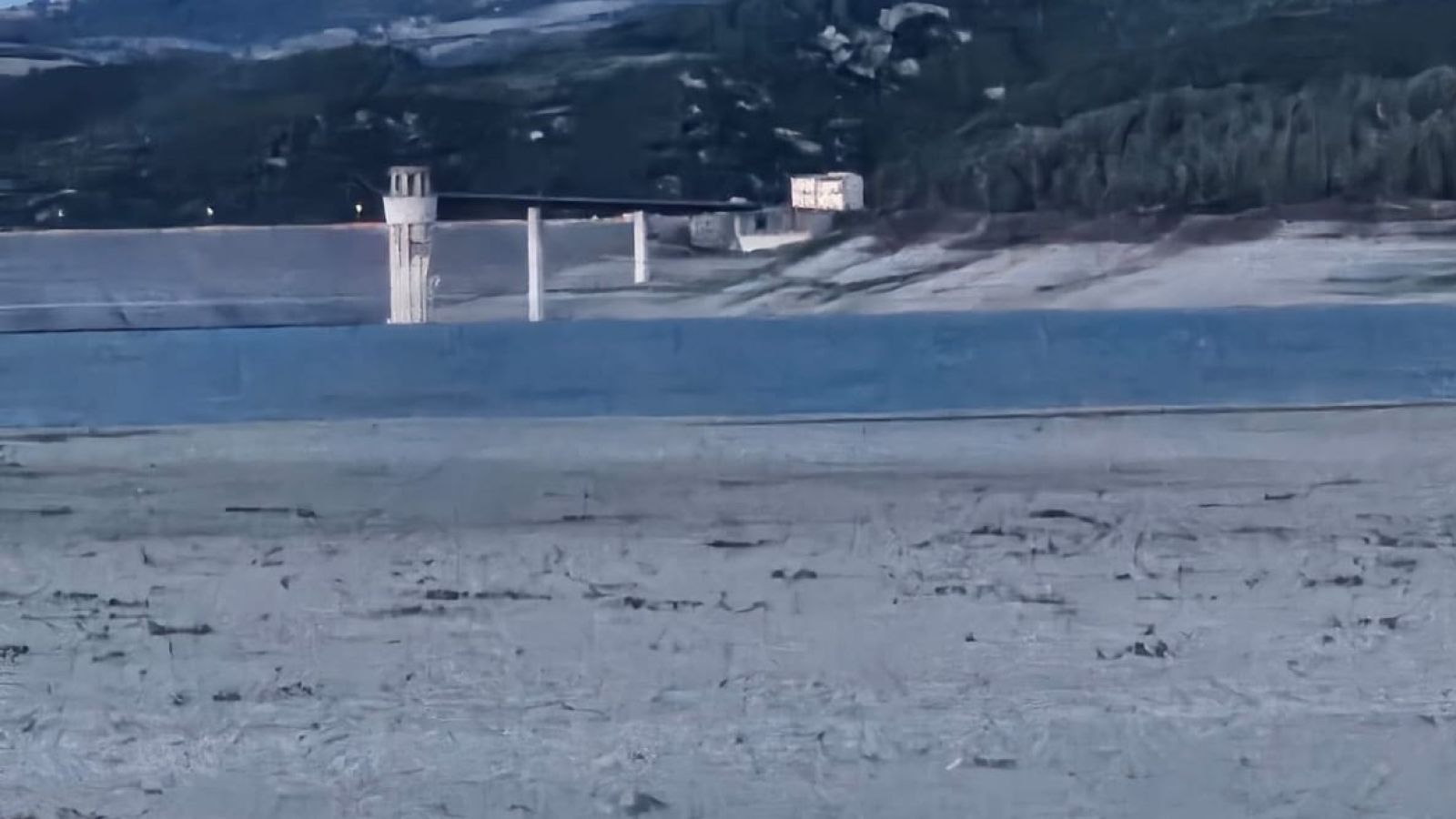 COMITATO GIOVANI AGRICOLTORI, CRIDSI IDRICA: LA DIGA DI MONTECOTUGNO A POCO PIU' DI 38 MILIONI DI METRI CUBI