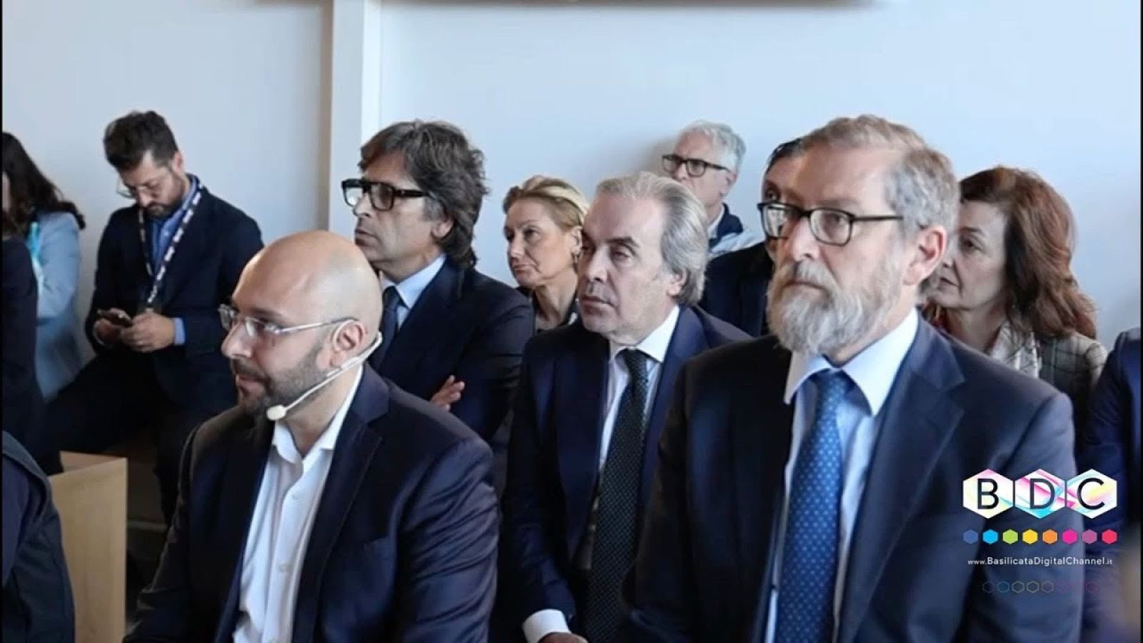 LANCIO DELLA NUOVA COMPASS, IL MIMIT: