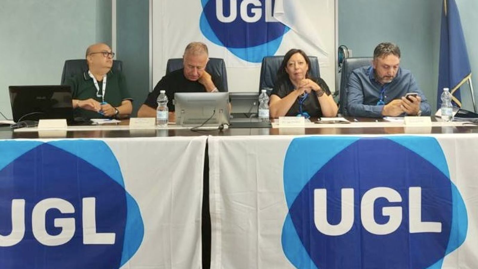 STELLANTIS, UGLM:”CON LA NUOVA COMPASS MELFI TORNA A ESSERE ASSET INDUSTRIALE STRATEGICO IN EUROPA"