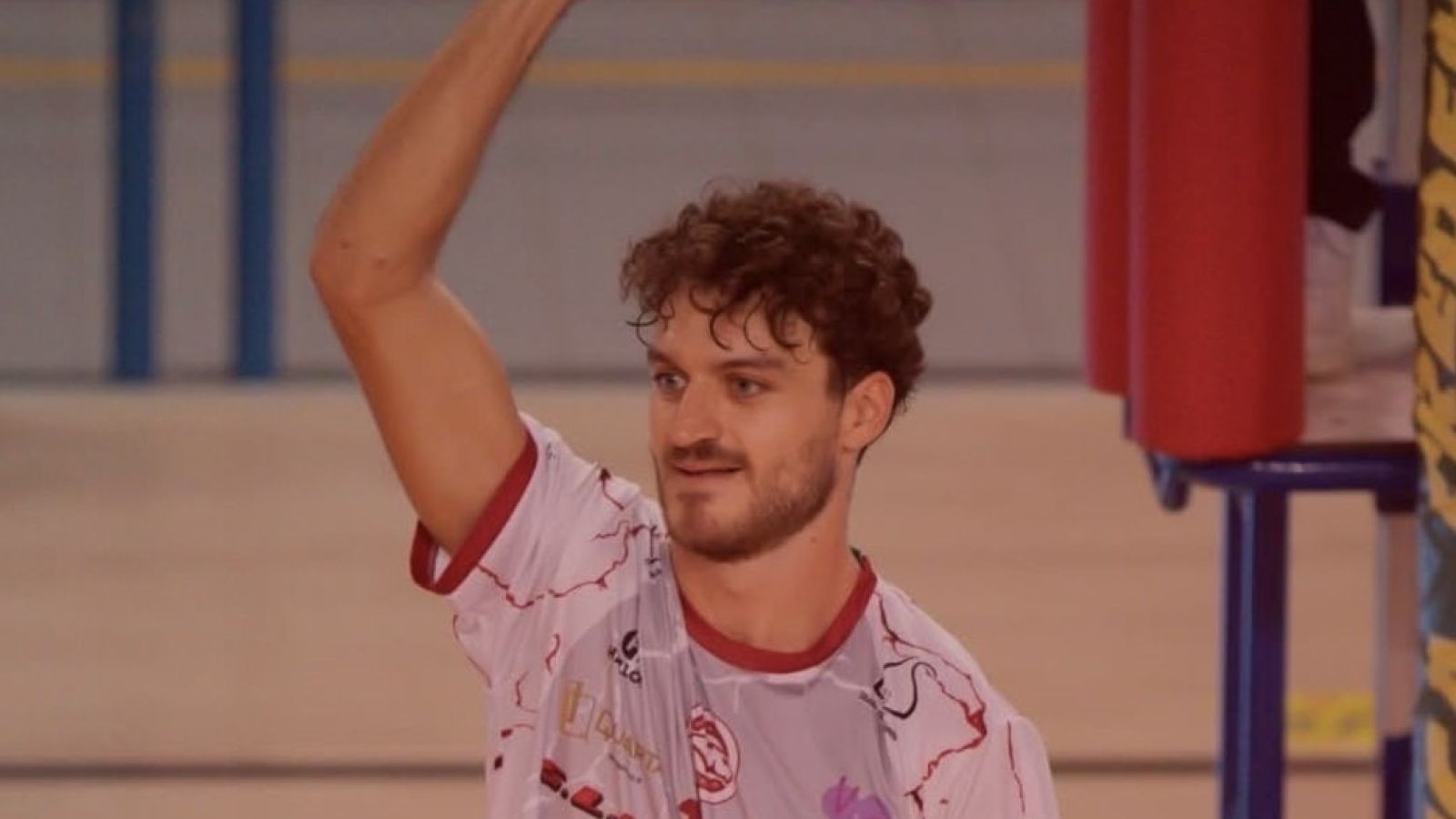 LA RINASCITA VOLLEY LAGONEGRO VERSO LA SFIDA CON IL BRESCIA