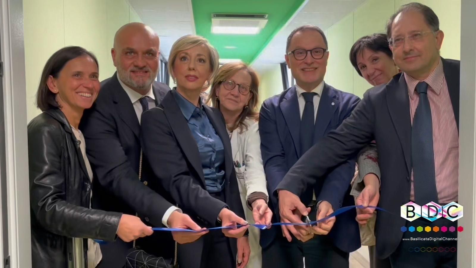 AL SAN CARLO NUOVA SEDE PER LA TERAPIA DEL DOLORE