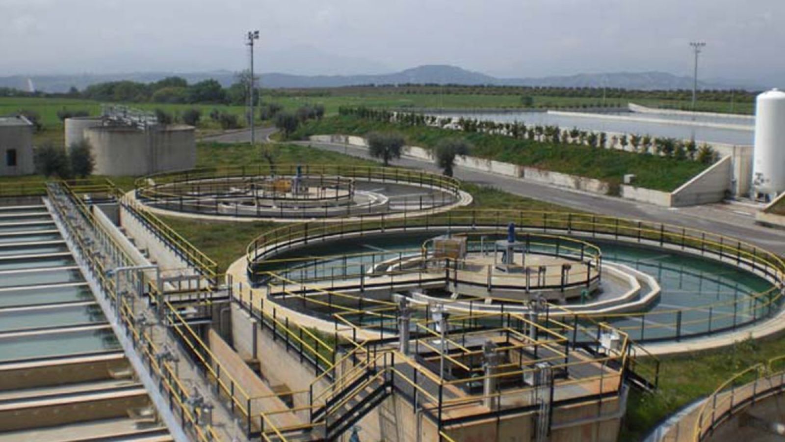 ACQUEDOTTO LUCANO: ASSEMBLEA DEI SOCI E NUOVO DIRETTORE GENERALE